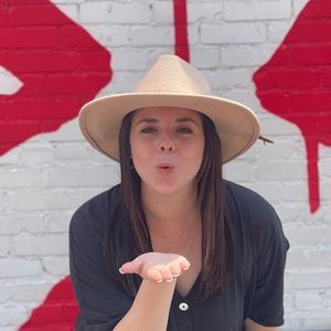 Meet your Posher, Meghan